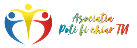 Asociatia Poti fi chiar tu